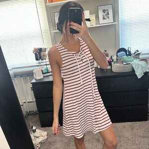 lounge/beach dress
